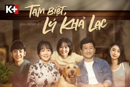 Khóc cạn nước mắt với top phim gia đình trên K+: Lời tri ân cho tình yêu thương vô bờ bến