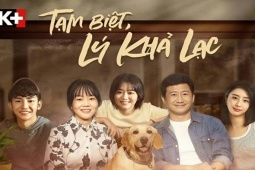 Khóc cạn nước mắt với top phim gia đình trên K+: Lời tri ân cho tình yêu thương vô bờ bến