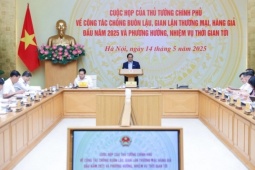 Thủ tướng chỉ đạo lập tổ công tác đặc biệt, mở đợt cao điểm truy quét hàng giả