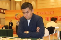  " Vua cờ "  Trung Quốc bị tù 3 năm, cấm cả đời: Đau đớn ván cờ  " Tiên nhân chi lộ " 