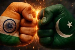 Ấn Độ trục xuất nhà ngoại giao Pakistan, Islamabad lập tức đáp trả