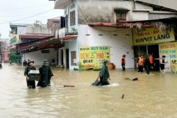 Năm nay có xuất hiện siêu bão giống Yagi không?