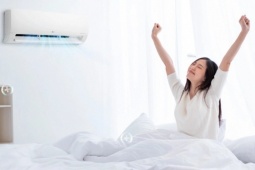 5 mẫu điều hòa Inverter đang được bán " đắt hàng " nhất đầu hè 2025