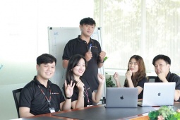 Ngành BPO Việt Nam bứt tốc nhờ AI và tự động hóa: Cơ hội vàng cho ngành công nghiệp tỷ đô
