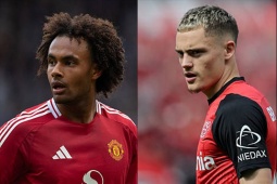 Chuyển nhượng châu Âu: Zirkzee có mối “ngon” hơn MU, thần đồng Đức bất ngờ thăm Liverpool