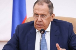 Đàm phán hòa bình với Ukraine: Nga tung "siêu đội hình" đến Thổ Nhĩ Kỳ