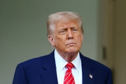 Ông Donald Trump lo ngại điều gì nhất khi gay gắt với châu Âu?