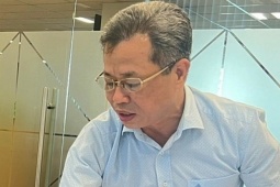 Cựu bí thư Bến Cát được đình chỉ điều tra sau hơn 7 năm kêu oan