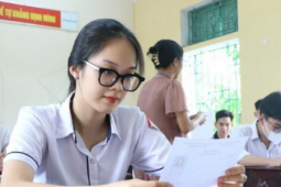 Có chứng chỉ IELTS 8.0, giải nhất học sinh giỏi tỉnh vẫn khóc vì sợ  ' trượt '  đại học: Chuyên gia khuyên gì?