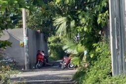 Xác định nguyên nhân vụ án mạng khiến 2 người tử vong ở Bình Chánh