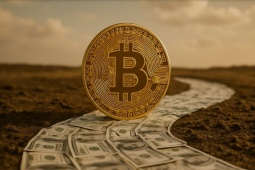 ETF Bitcoin thu hút kỷ lục 41 tỷ USD: Giá Bitcoin sẽ đạt 200.000 USD?