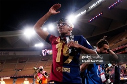 Cựu HLV Real chọn Yamal đoạt QBV, sao 17 tuổi chưa đạt tới cảnh giới Messi