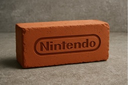 Nintendo cảnh báo: " Vọc " Switch có thể máy biến thành " cục gạch " vĩnh viễn