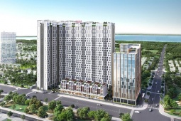 CitiGrand – Tâm điểm bất động sản mới giữa làn sóng hạ tầng TP.Thủ Đức