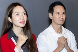 Lý Hải nên chậm lại