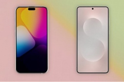 Galaxy S25 Edge và iPhone 17 Air: Ai "mỏng" hơn, ai "đỉnh" hơn?