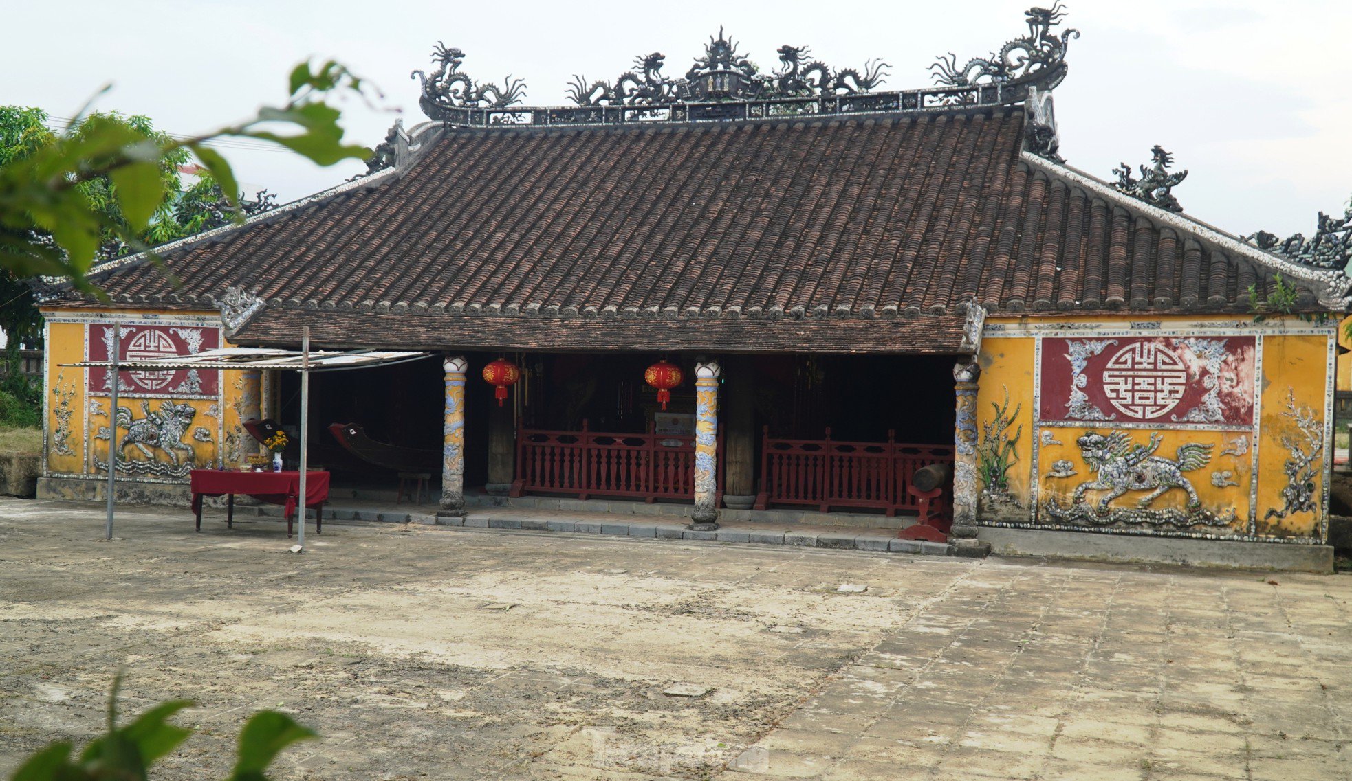 Phường duy nhất tại Huế không sáp nhập có gì đặc biệt? - 6
