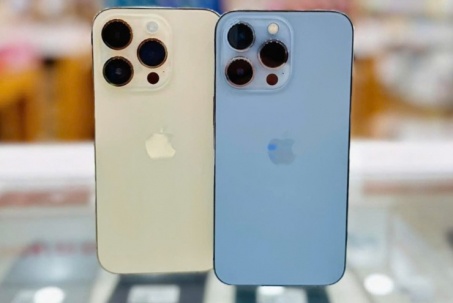 Giá các đời iPhone Pro Max cũ: Chỉ từ 7,8 triệu đồng