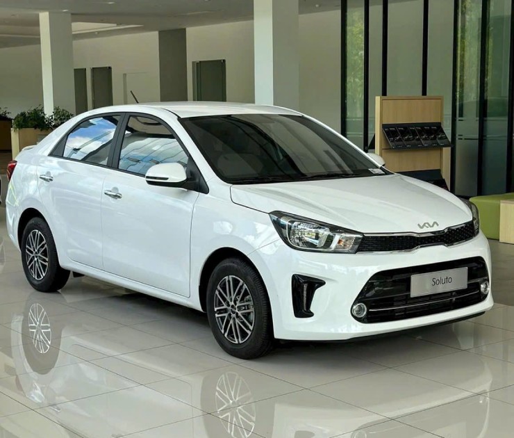 Bộ ba sedan hạng B giá từ 386 triệu đồng đáng mua nhất hiện nay - 7