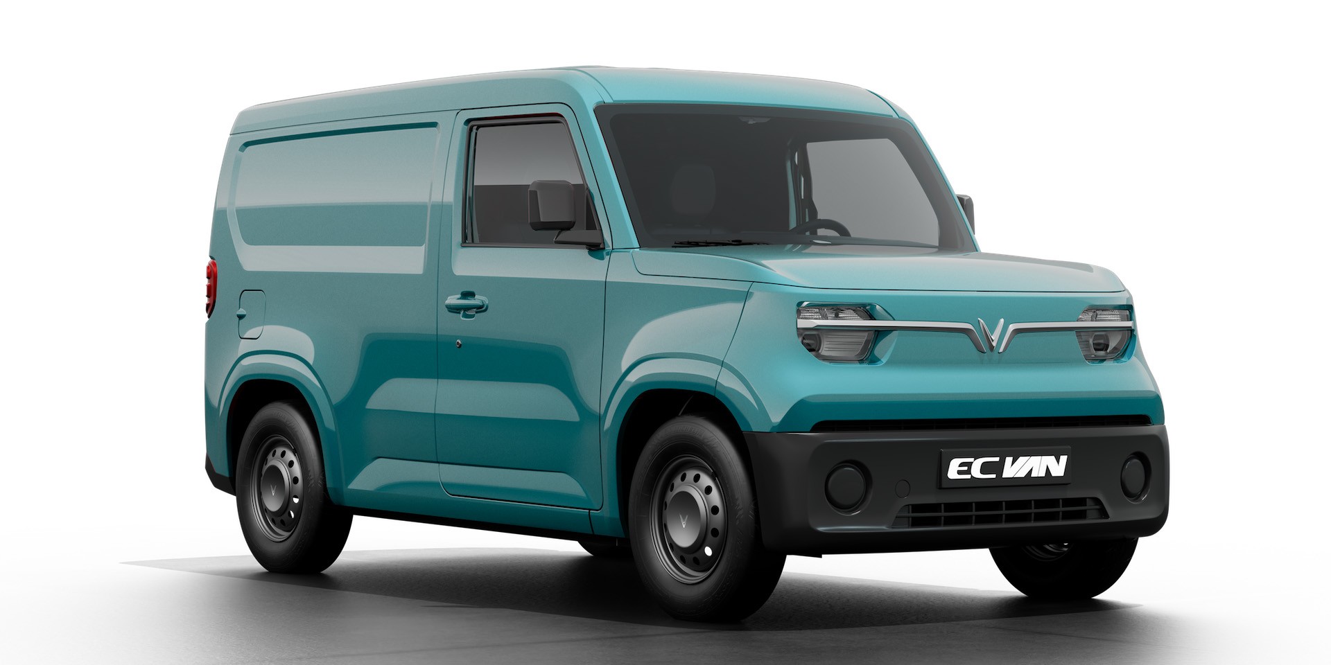 VinFast ra mắt dòng xe chở hàng cỡ nhỏ giá từ 285 triệu đồng - 2