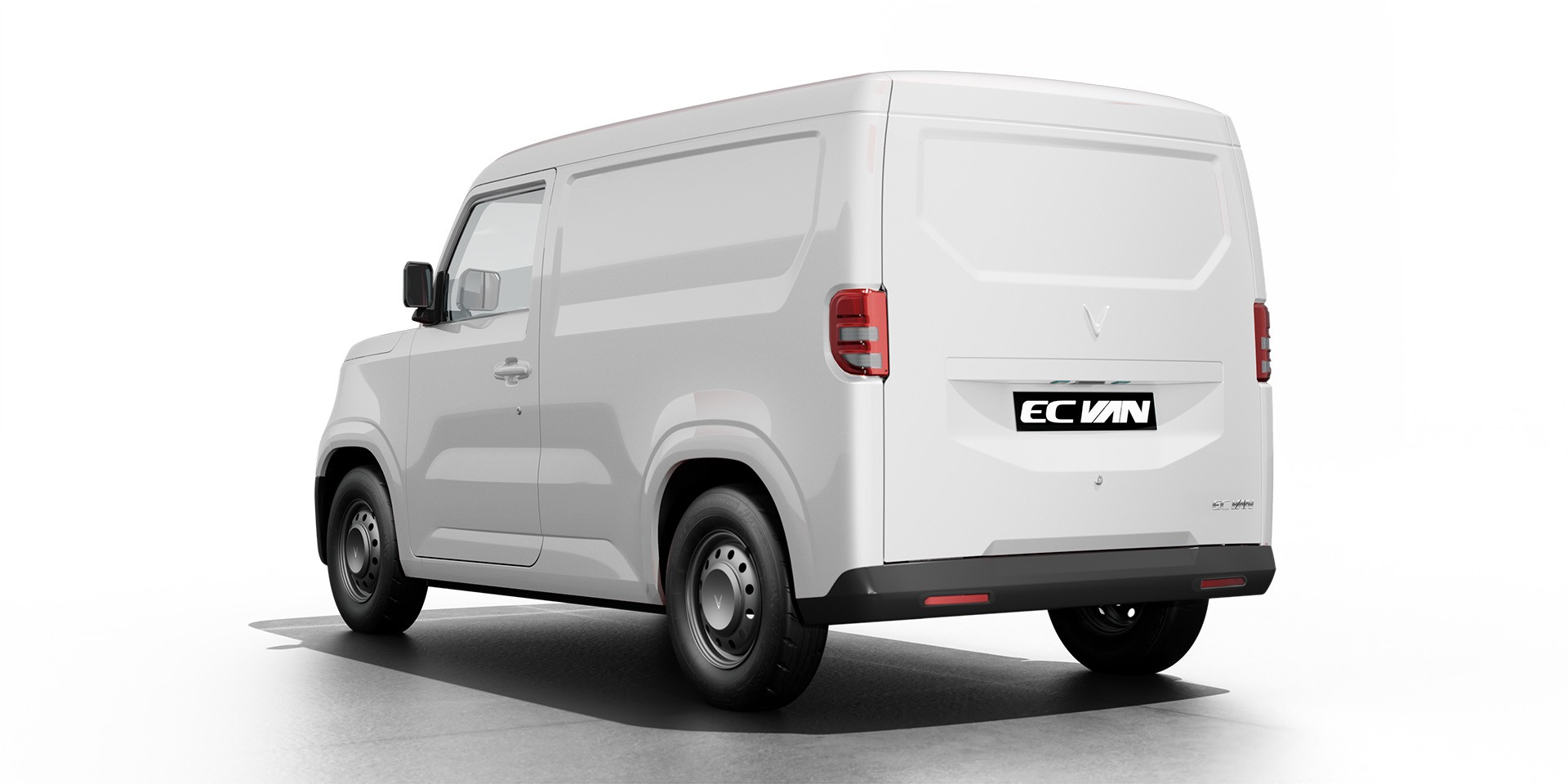 VinFast ra mắt dòng xe chở hàng cỡ nhỏ giá từ 285 triệu đồng - 5