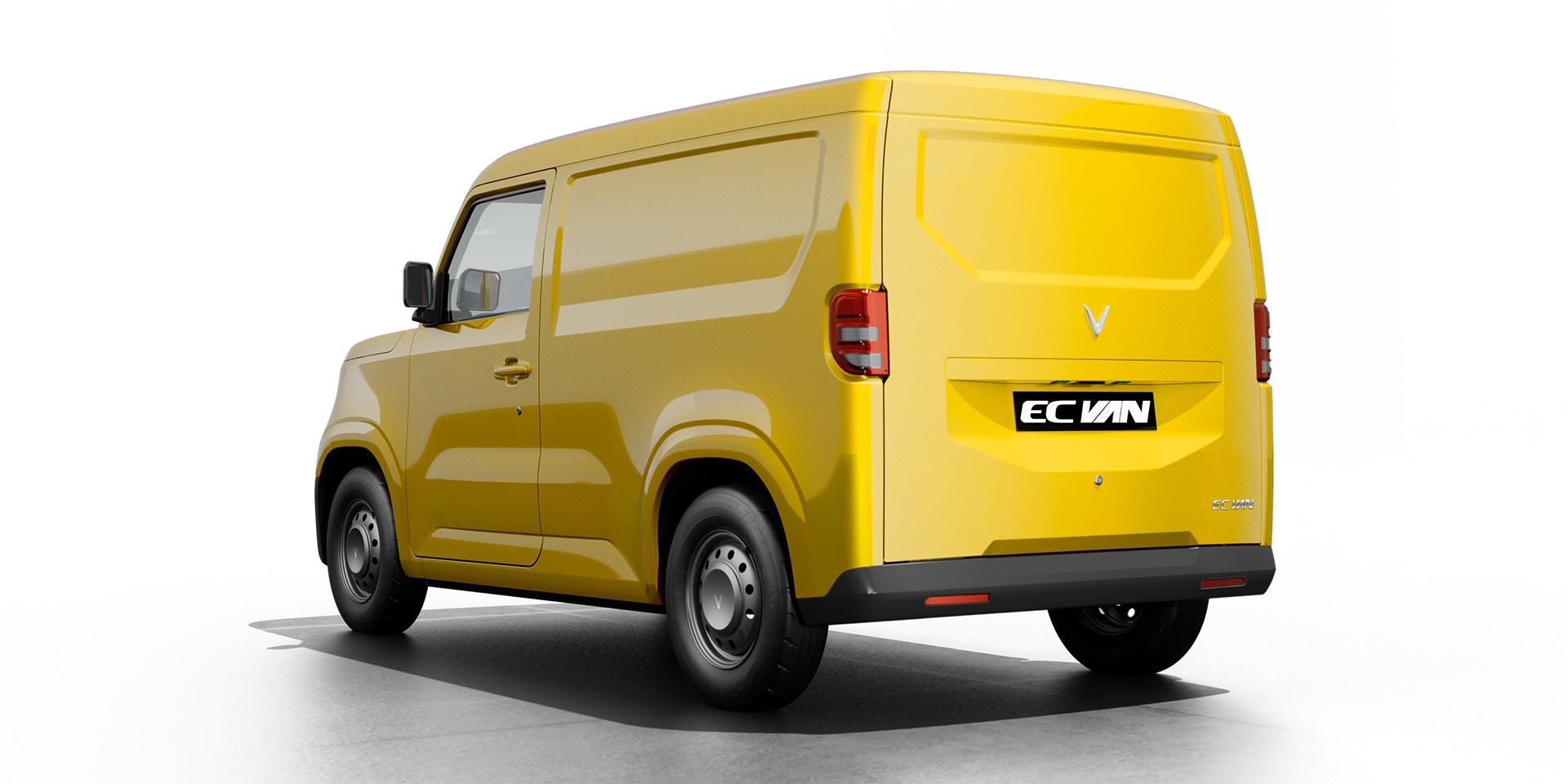 VinFast ra mắt dòng xe chở hàng cỡ nhỏ giá từ 285 triệu đồng - 9