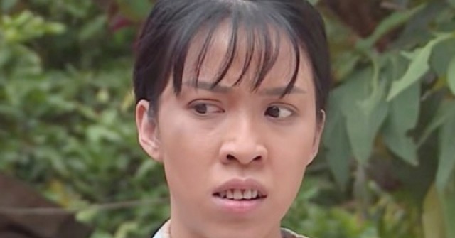"Chị gái xấu nhất phim Việt": Nhan sắc thăng hạ...