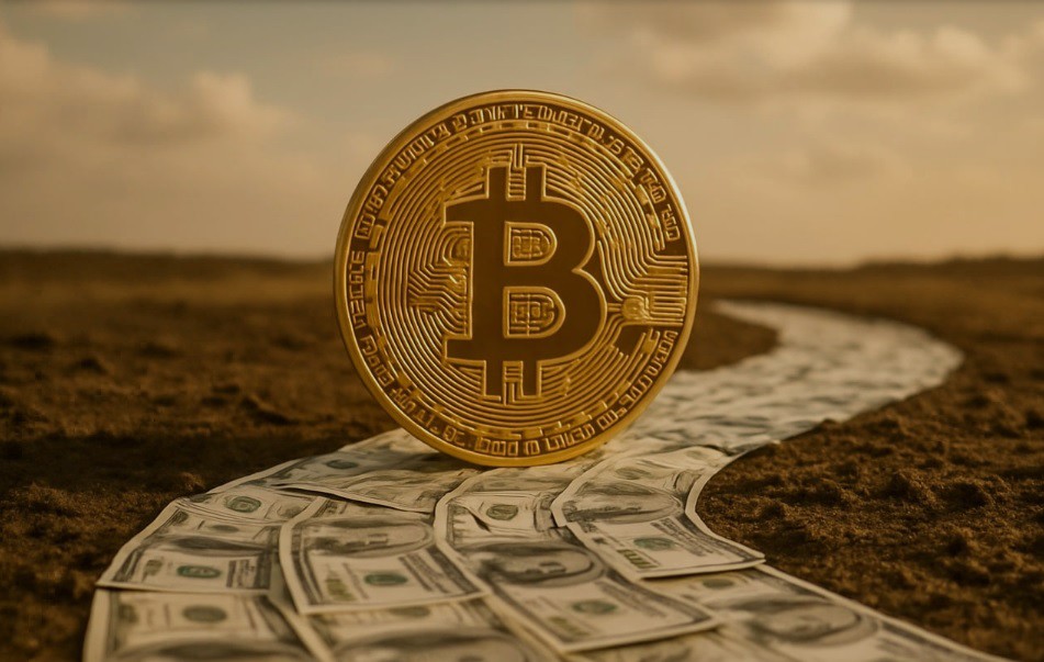 Dòng vốn vào ETF Bitcoin lập kỷ lục