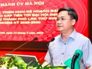 Hà Nội chọn lãnh đạo xã, phường mới thế nào?