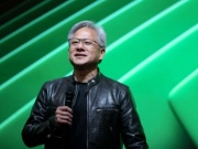 Kinh doanh - Lương thưởng CEO Nvidia Jensen Huang tăng vọt nhờ “cơn sốt” trí tuệ nhân tạo