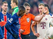 Bóng đá - Hé lộ trọng tài bắt chính chung kết C1 PSG - Inter, HLV Enrique "tái mặt"