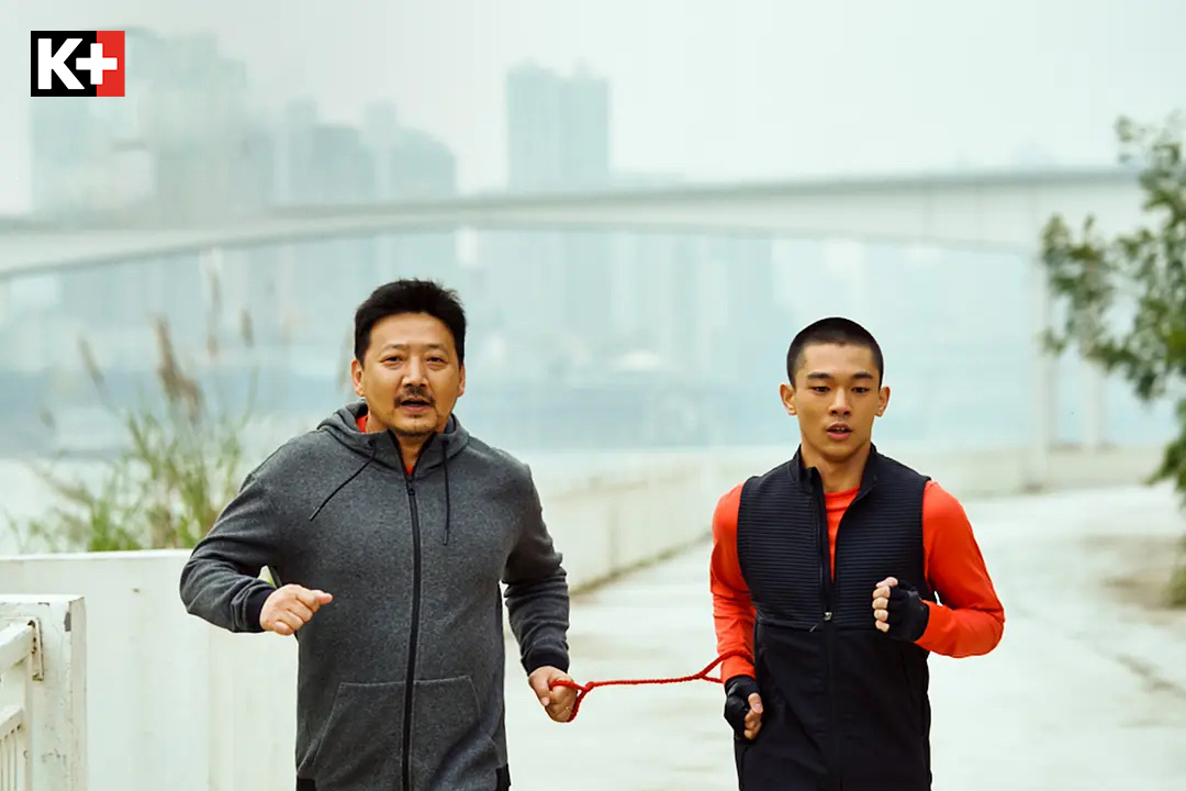 “Người cha vĩ đại” - Từ zero tới hero