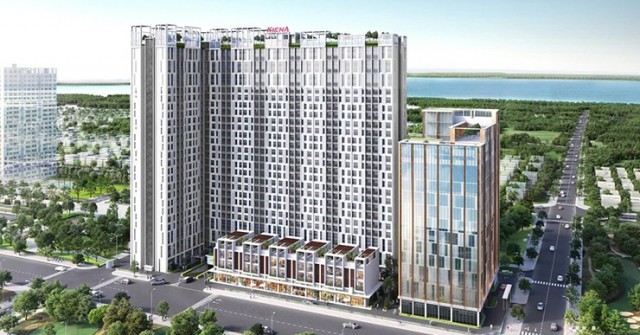 CitiGrand – Tâm điểm bất động sản mới giữa làn sóng hạ tầng TP.Thủ Đức