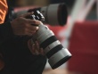 Ống kính máy ảnh đầu tiên trên thế giới zoom 150mm, khẩu độ không đổi
