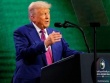 Ông Trump bất ngờ tuyên bố dỡ bỏ cấm vận hoàn toàn với một quốc gia