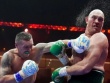 "Vua giang hồ" Fury trở lại boxing, "hét ra lửa" chờ tái đấu Usyk ở sân nhà Man Utd