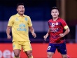 Trực tiếp bóng đá Công an Hà Nội - Buriram: Nhập cuộc sôi nổi (Cúp C1 Đông Nam Á)