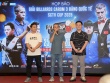"Trùm bi-a" Quyết Chiến mơ chiến tích lịch sử tại giải TP.HCM World Cup