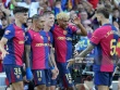 Barca "cỗ máy" ngược dòng 3 lần khiến Real khiếp vía, bản lĩnh nhà vua thời Flick