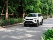 Giá xe Toyota Fortuner tháng 5/2025, SUV cỡ D từ 1,055 tỷ đồng