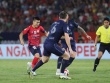 Video bóng đá Công an Hà Nội - Buriram: 4 bàn rượt đuổi hấp dẫn (Cúp C1 Đông Nam Á)