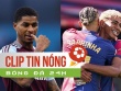Rashford sáng cửa đến Barca nếu chịu dự bị, nhân sự MU lo mất việc khi thua Tottenham (Clip tin nóng)
