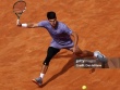 Video tennis Draper - Alcaraz: 2 set bản lĩnh, đoạt vé bán kết (Rome Open)