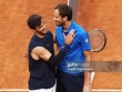 Hấp dẫn tennis Rome Open: Medvedev thua Musetti, Zverev thể hiện đẳng cấp