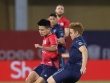 Trực tiếp bóng đá Công an Hà Nội - Buriram: Chủ nhà mở tỷ số (Cúp C1 Đông Nam Á)