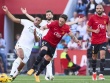 Trực tiếp bóng đá Real Madrid - Mallorca: Chiến thắng vì danh dự (La Liga)