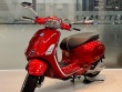 Giá xe ga Vespa Sprint giữa tháng 5/2025, khuyến mãi 7 triệu đồng