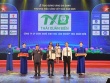 Công ty Cổ phần công nghệ sinh học lâm nghiệp Thái Xuân Biên đạt “Top 20 thương hiệu vàng Việt Nam năm 2025”
