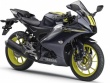 YZF-R125 2025 trình làng với ngoại hình "hết nước chấm", giá vẫn rẻ