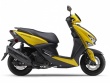 Xe ga Cygnus Gryphus 2025 trình làng, "thách thức" Honda Vision